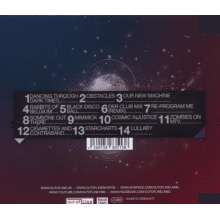 Auto Auto - Dancing Through Dark Times