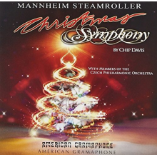 Mannheim Steamroller - Christmas Symphony