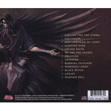 Morton - Come Read the Forbidden Words
