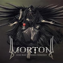 Morton - Come Read the Forbidden Words