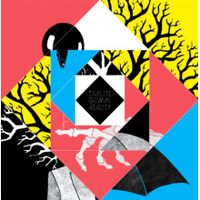 Dimlite - Grimm Reality