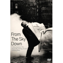 U2 - From the Sky Down -Docu-