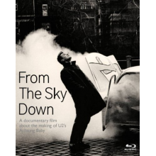 Movie - From the Sky Down - a Documentary