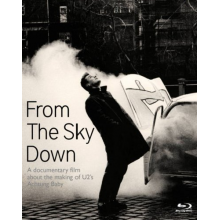 U2 - From the Sky Down -Docu-