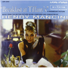 Mancini, Henry - Breakfast At Tiffany's