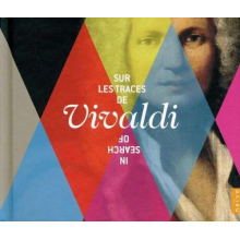 Vivaldi, A. - In Search of