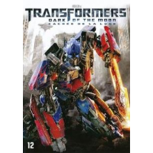 Movie - Transformers 3