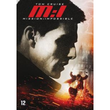 Movie - Mission; Impossible 1