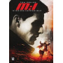 Movie - Mission; Impossible 1