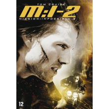 Movie - Mission Impossible 2