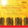 Haydn, Franz Joseph - Harmoniemesse