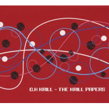 O.H. Krill - Krill Papers