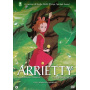 Anime - Arrietty