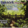 Janacek, L. - On an Overgrown Path