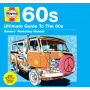 Various - Ultimate Guide To the 60's