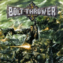 Bolt Thrower - Honour-Valour-Pride