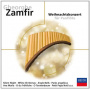 V/A - Weihnachtskonzert Fur Panflote