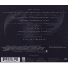 Original Motion Picture Soundt - Blade: Trinity