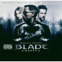 Original Motion Picture Soundt - Blade: Trinity