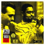 Gillespie, Dizzy - Diz and Getz