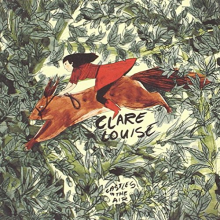 Louise, Clare - Castles In the Air