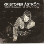 Astrom, Kristofer - From Eagle To Sparrow