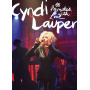Lauper, Cyndi - To Memphis With Love