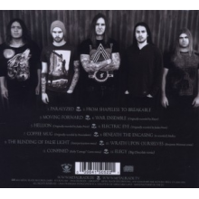 As I Lay Dying - Decas
