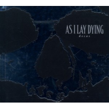 As I Lay Dying - Decas
