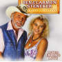 Steneker, Ben & Carmen - Never Ending Love (CD)
