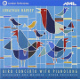Harvey, J. - Bird Concerto With Pianosong