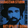 Sturm, Sebastian - Get Up & Get Going