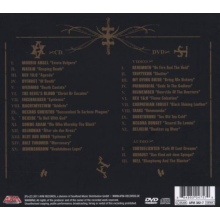 Various - Blood Ceremonies