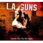 L.A. Guns - Lost In the City of Angels