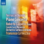 Gerstein, Kirill - Busoni Piano Concerto