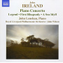 Ireland, J. - Piano Concerto In E Flat