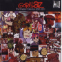Gorillaz - Singles Collection 2001-2011