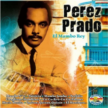 Prado, Perez - El Mambo Rey