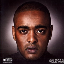 Alonzo - Les Temps Modernes