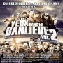DJ Goldfingers/DJ Lord Chamy - Les Yeux Dans La Banlieue V.2