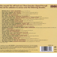 V/A - Masterpieces of Modern Soul Vol.3