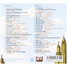 V/A - Cruisin' Story 1957 -2cd-