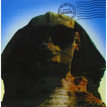 Kiss - Hot In the Shade