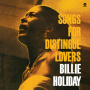 Holiday, Billie - Songs For Distingue Lovers