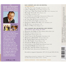 Conniff, Ray - 'S Marvelous + Memories Are Made of This