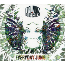 Ital Noiz - Everyday Jungle
