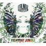 Ital Noiz - Everyday Jungle