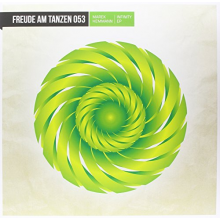 Hemmann, Marek - Infinity