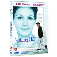 Movie - Notting Hill