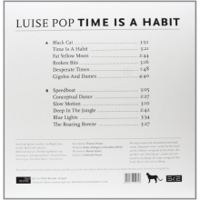 Luise Pop - Time is a Habit